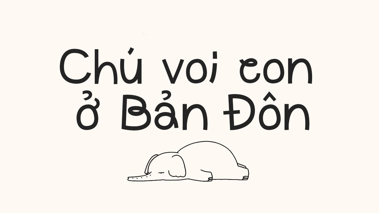 Font Boris Việt hóa