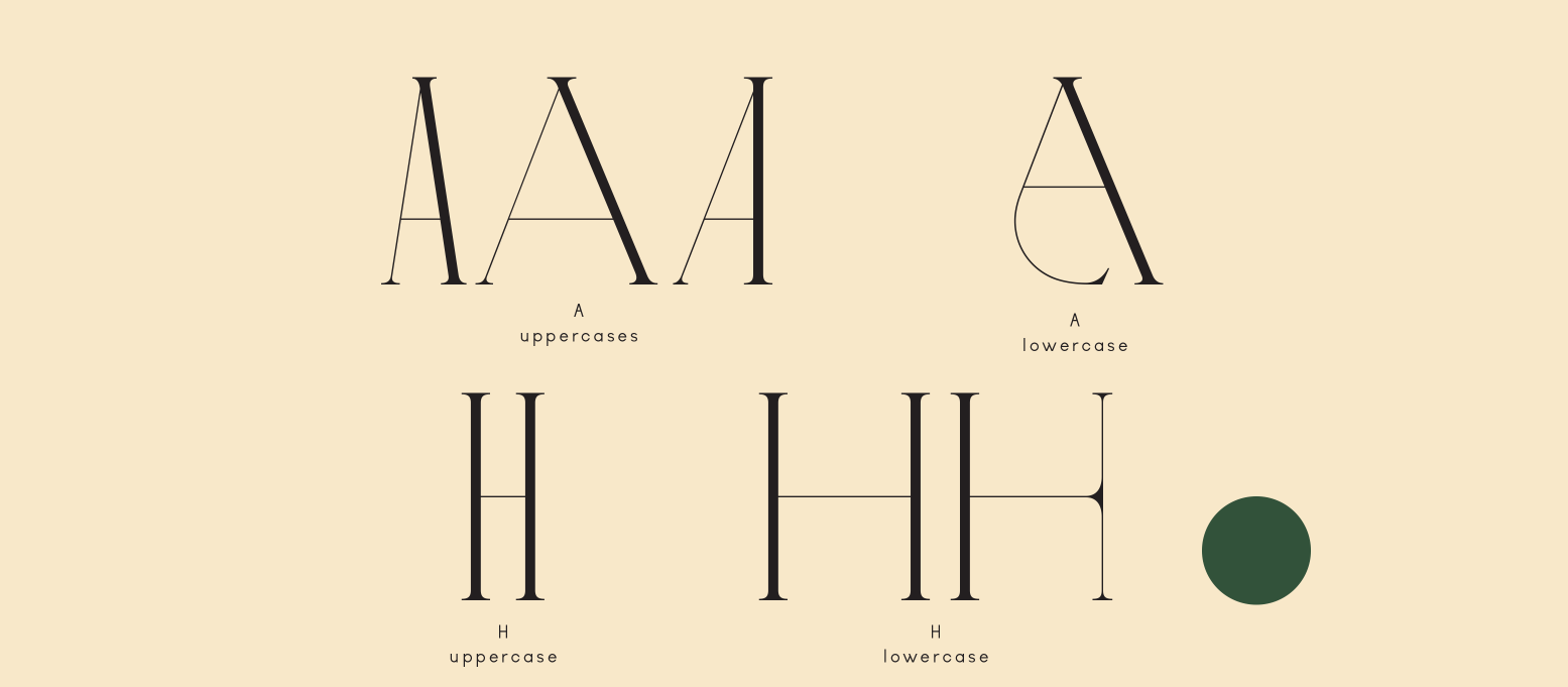 Love Typeface Việt hóa