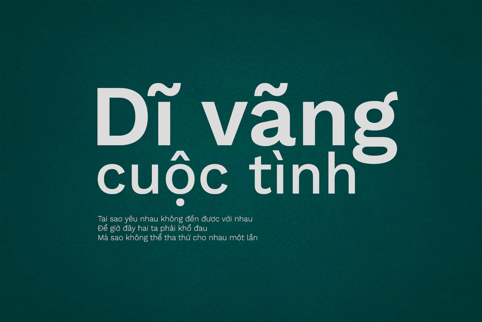 Work Sans Font Family Việt hóa