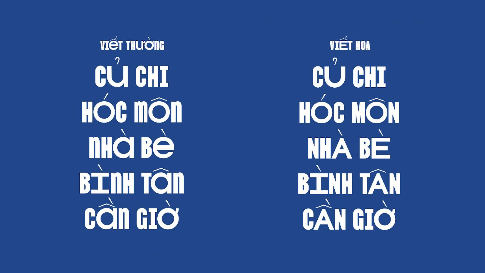 Font Việt hóa Vina Sans