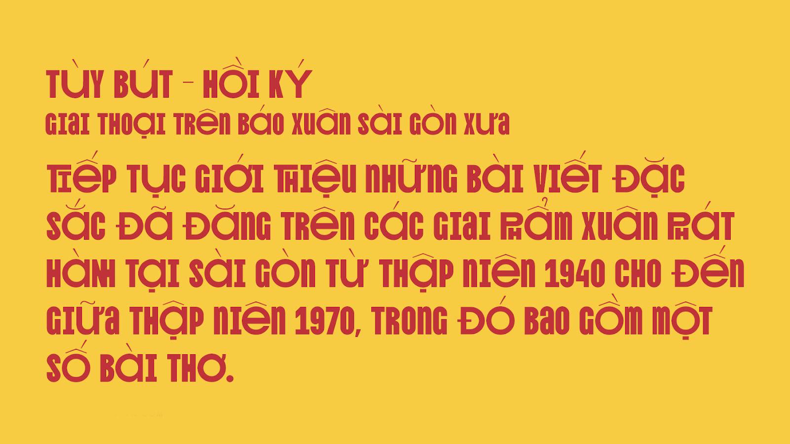 Font Việt hóa Vina Sans