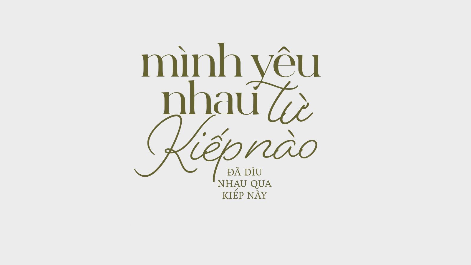 Font Beloved Script Việt Hóa