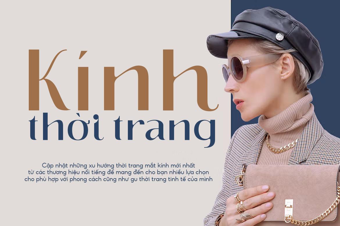 Font Việt hóa Eleganto Sans