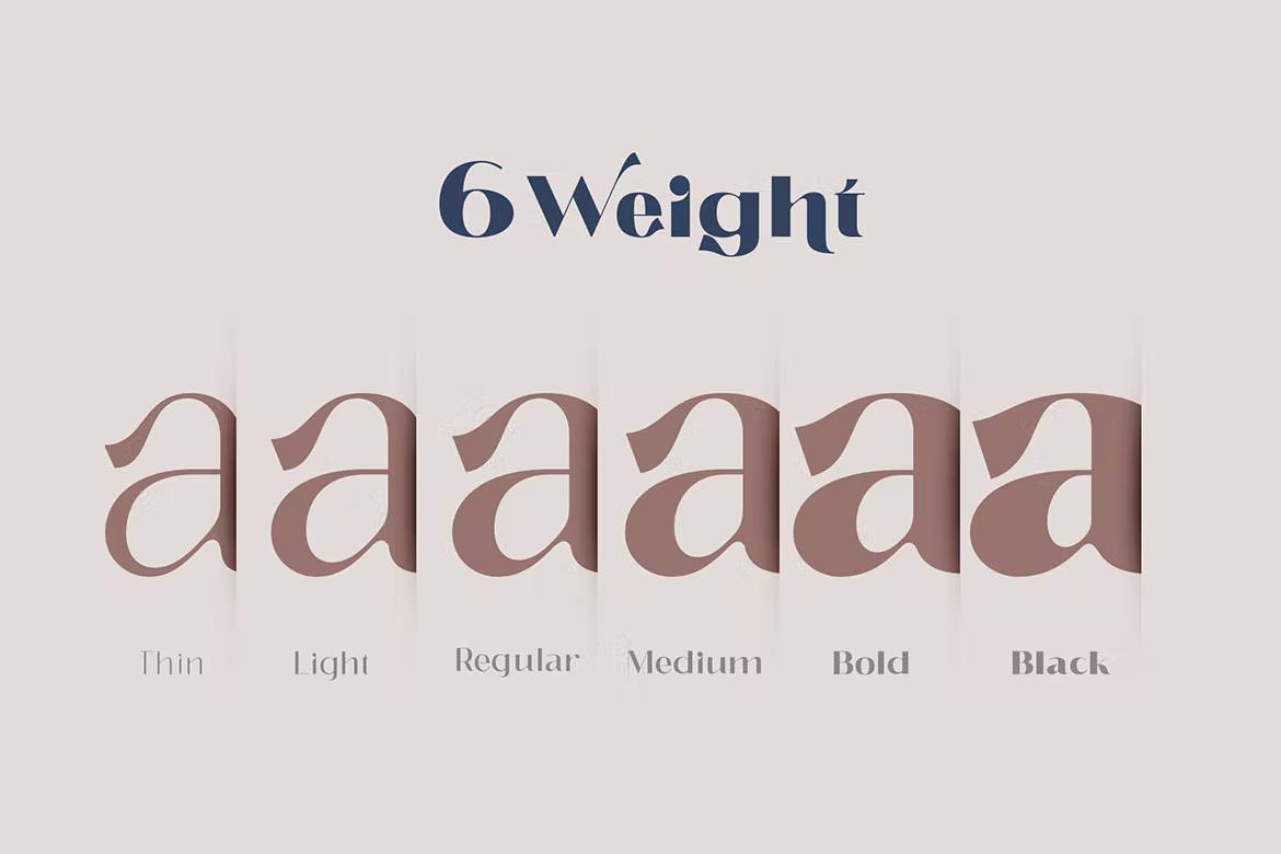 Font Việt hóa Eleganto Sans