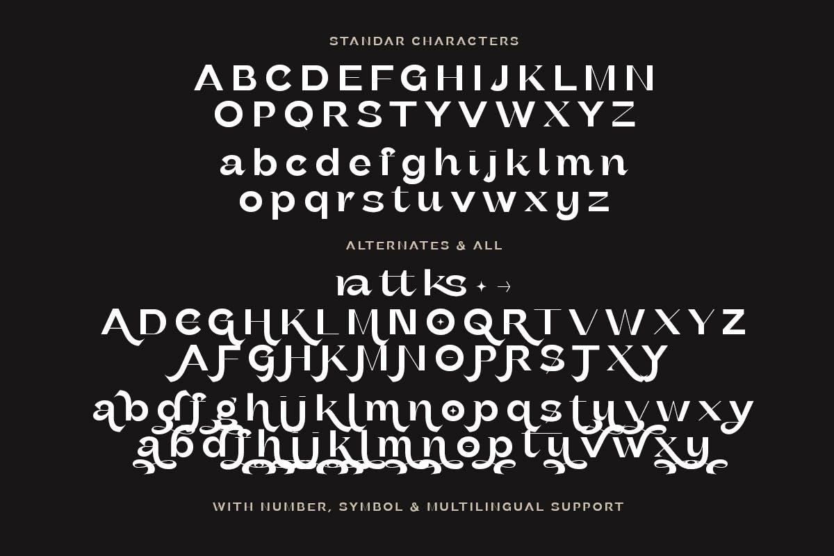 Font Việt hóa Grafika