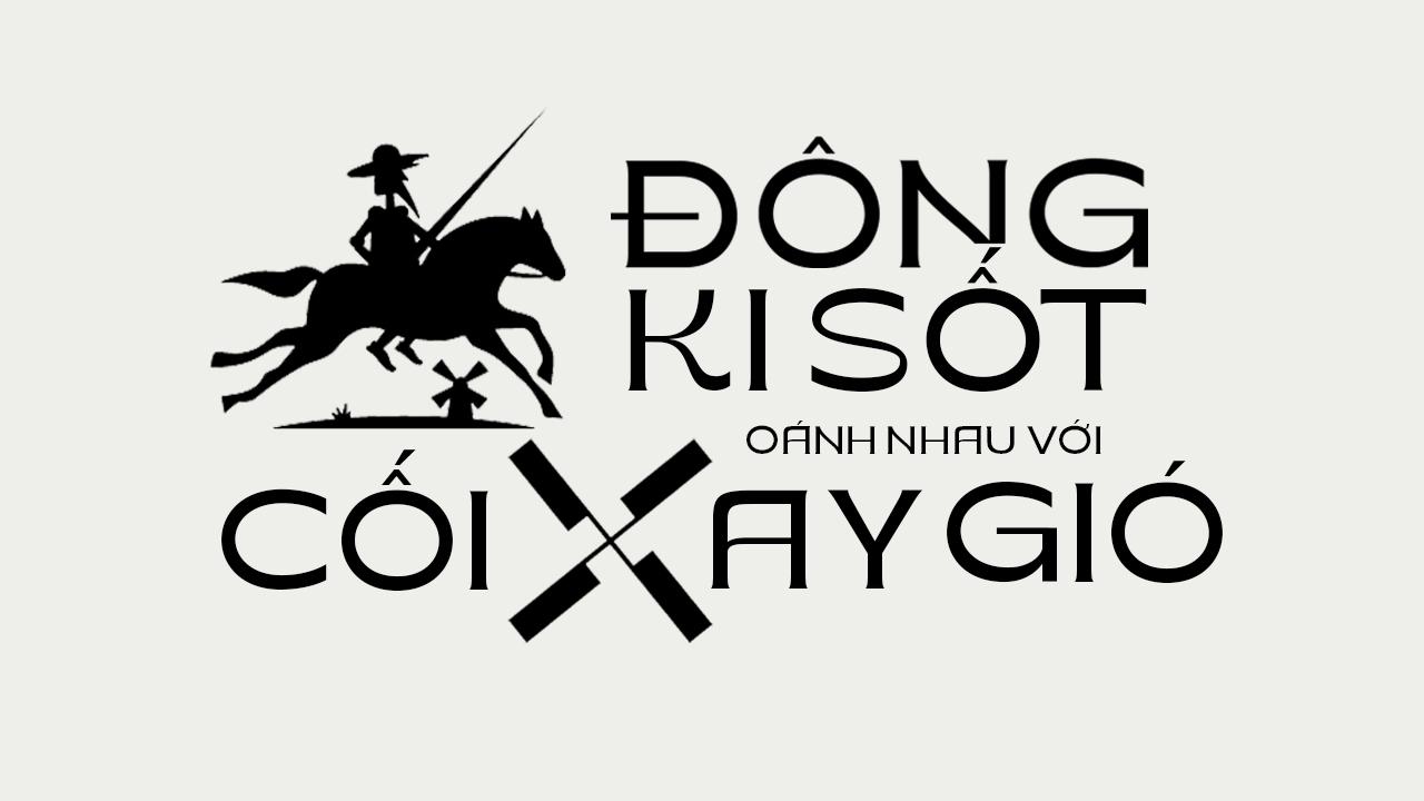 Font Konde Typeface việt hóa