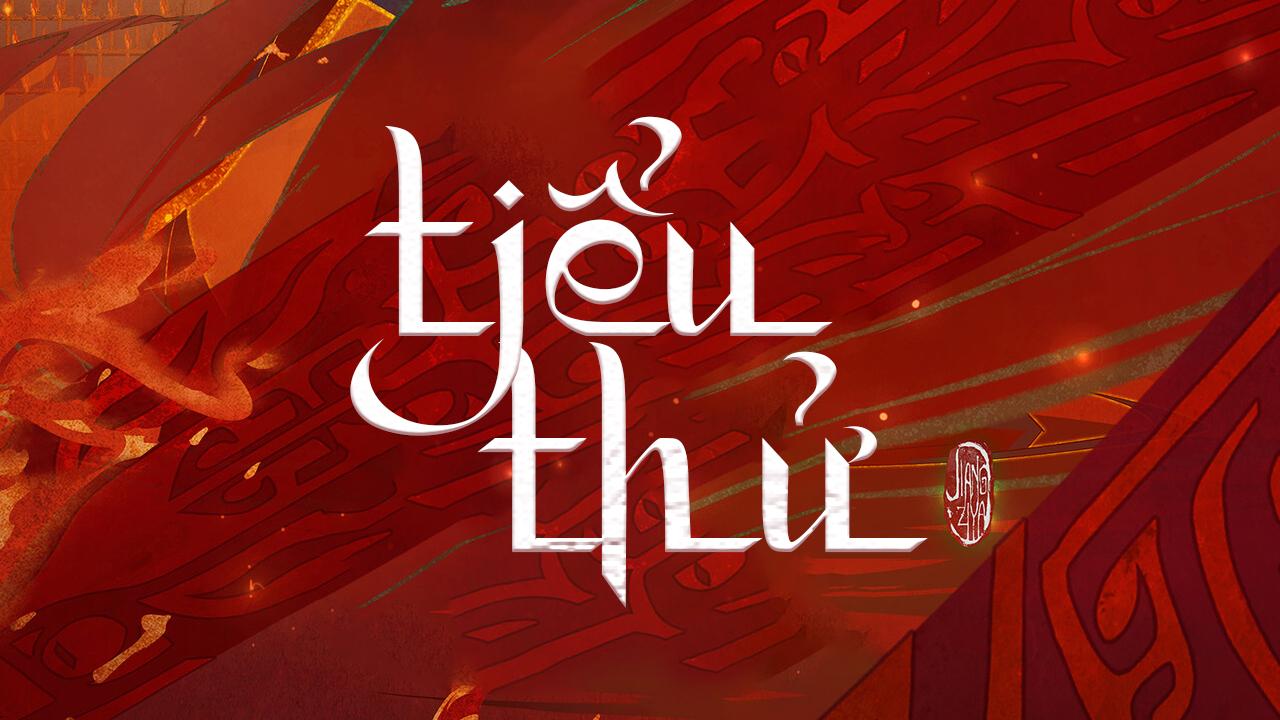 Font chữ cổ trang Việt Hóa