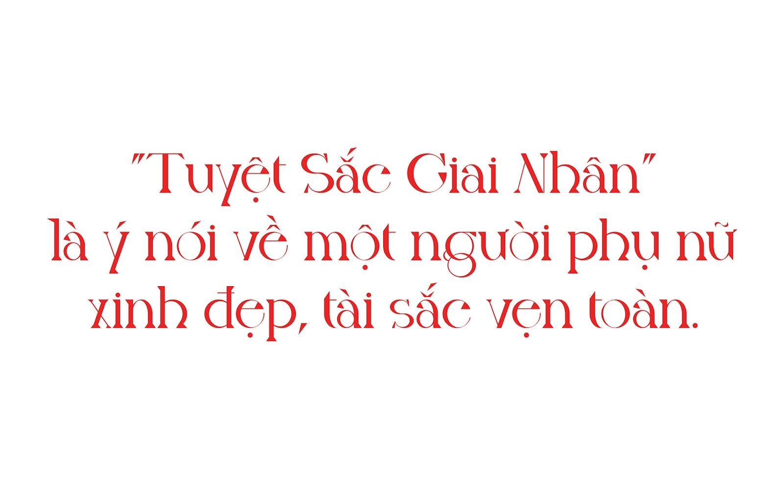 Type Face - Font Việt đẹp