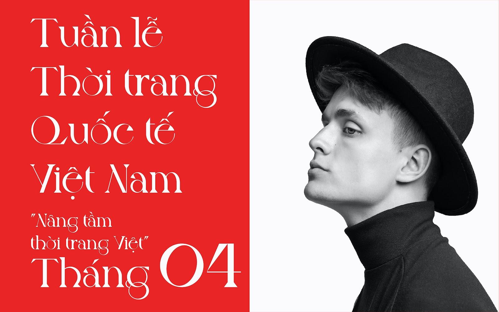 Type Face - Font Việt đẹp