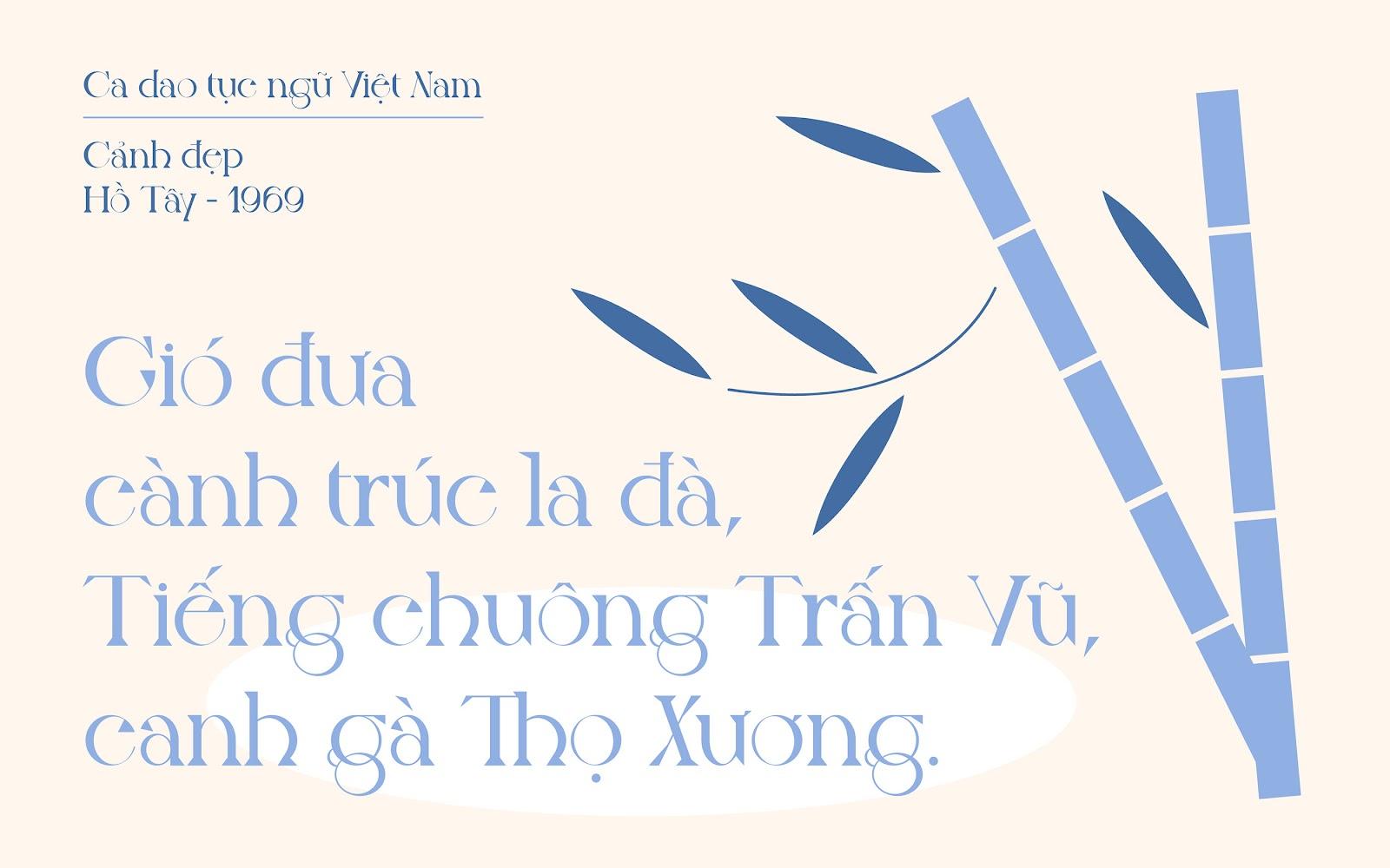 Type Face - Font Việt đẹp