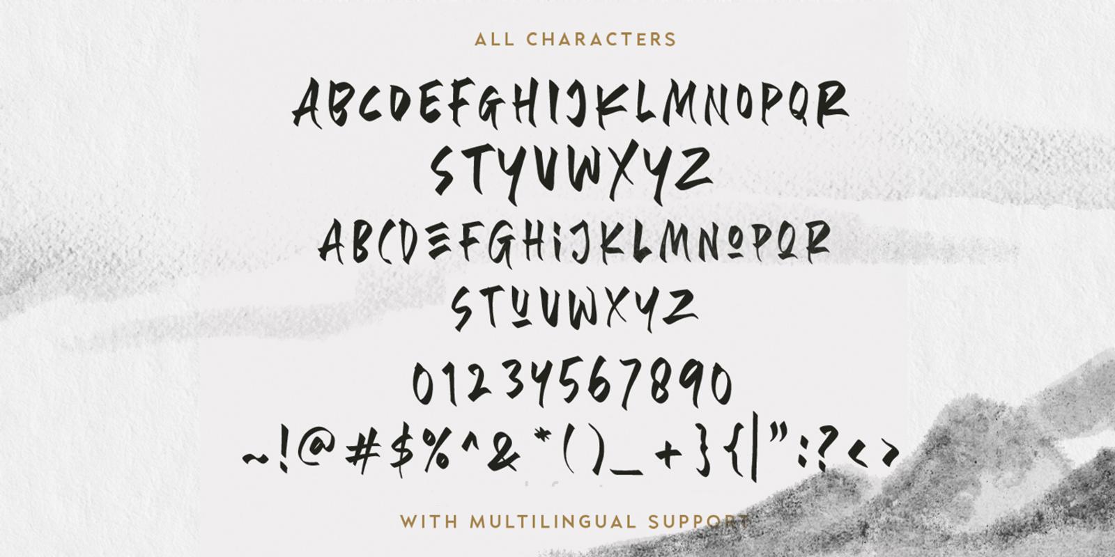 Font Designors Việt Hóa