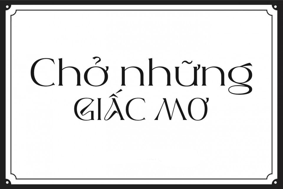 Font việt hóa Balbes