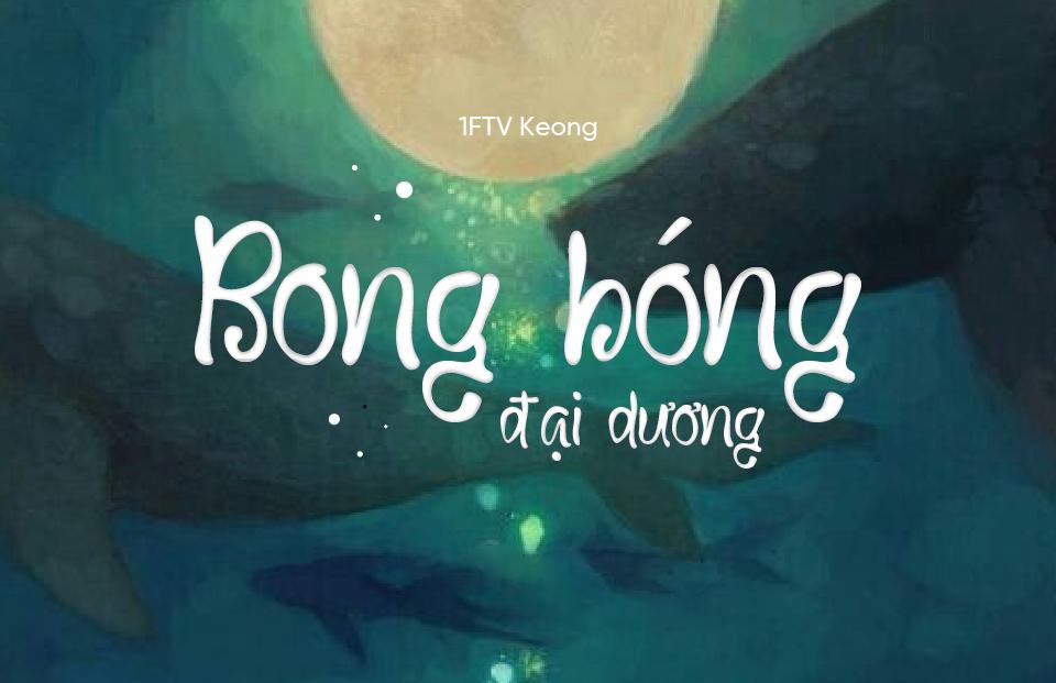 Font Việt hóa 1FTV Keong