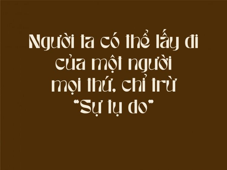 Font việt hóa Nove