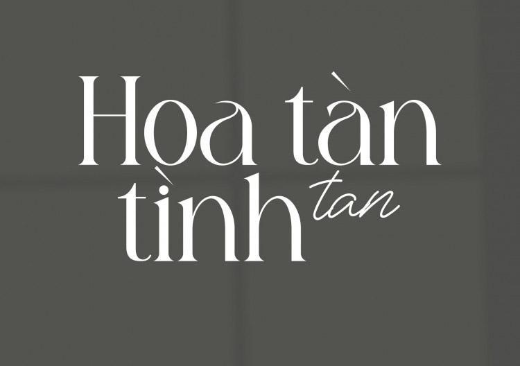 Font việt hóa 1FTV Sagire