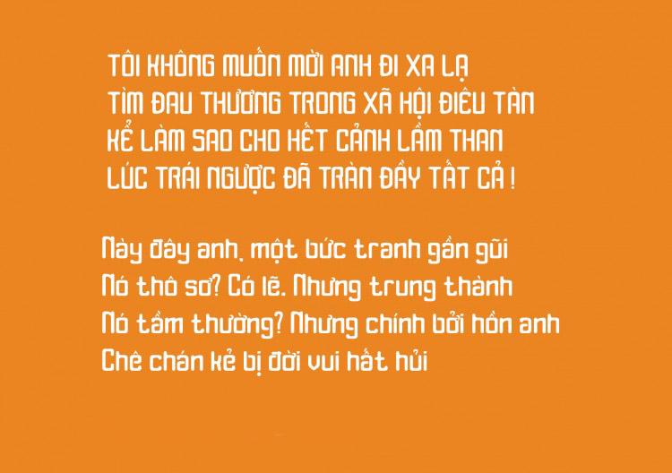 Font việt hóa Veniam