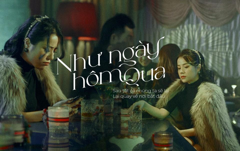 Font việt hòa 1FTV dùng cho MV