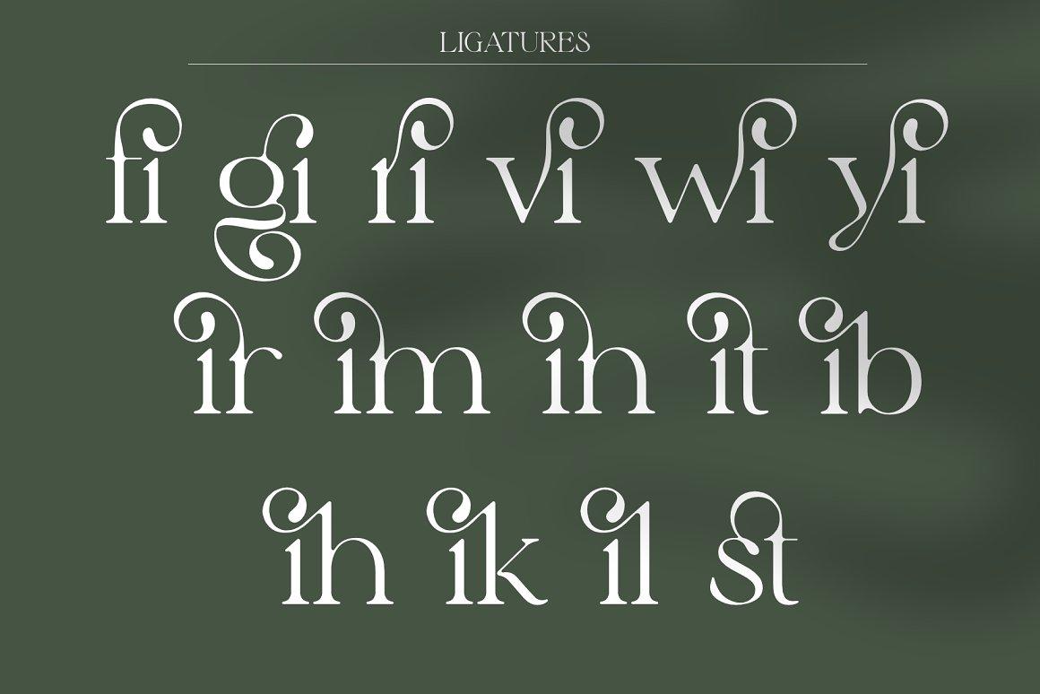 Font việt hóa Elyaris