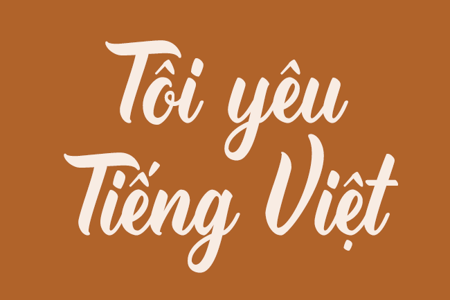 Font Việt hóa SVN Trademark