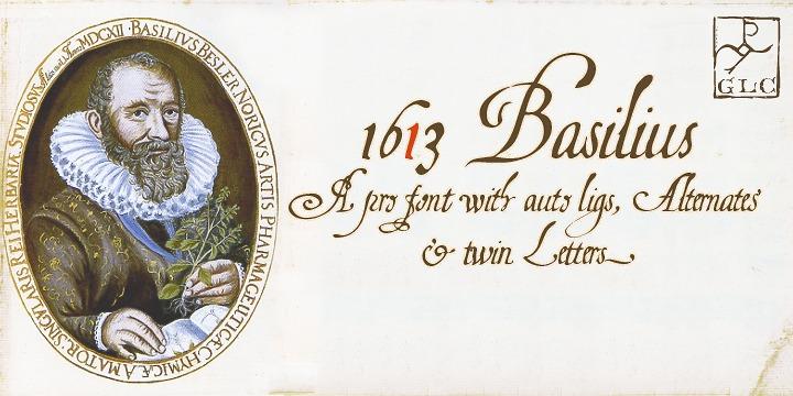 Font Việt hóa 1613 Basilius