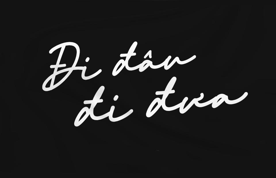 Font Việt hóa SVN Athena Signature