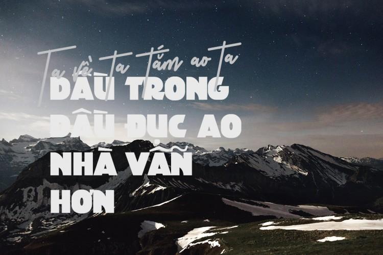 Font việt hoá iCiel Stormtrooper Regular