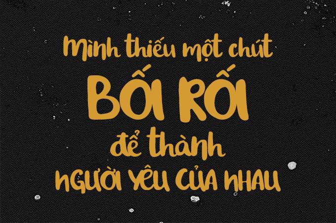 Font Việt hóa SVN Momento