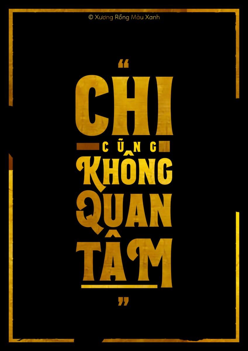 Font Việt hóa MTD VVD Golden Horn