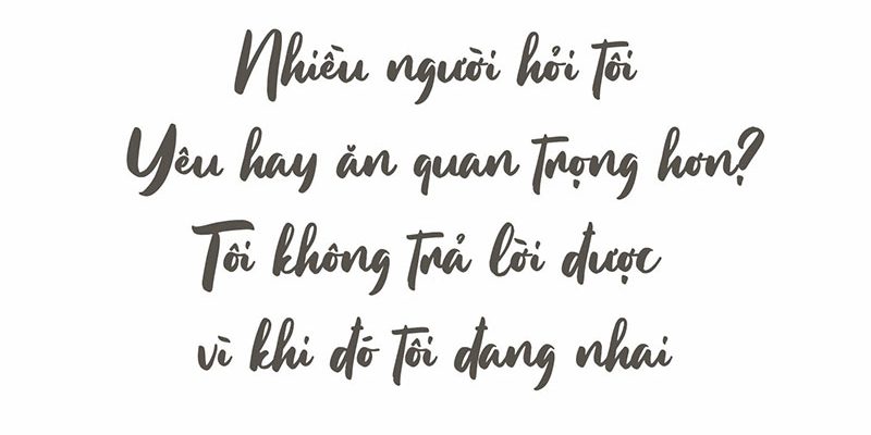 Font việt hóa Beattingvile