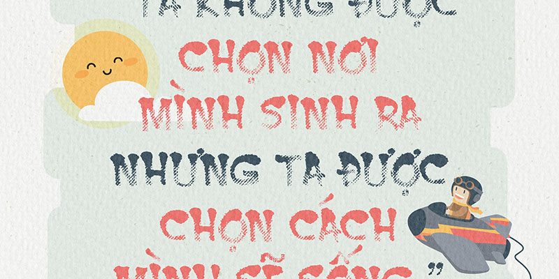 Font việt hóa BurntMF