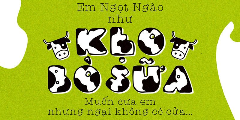 Font việt hóa Djmoo