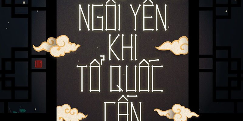 Font việt hóa Dots and Lines