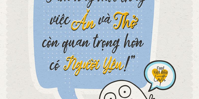 Font việt hóa Grettana Bold