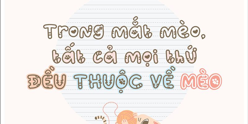 Font việt hóa Kitto Katto