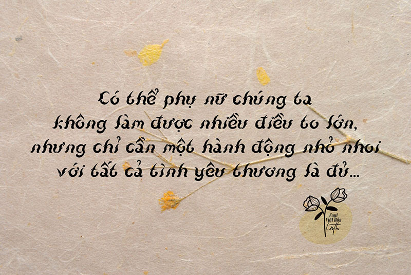 Font việt hóa Kudihyang Regular