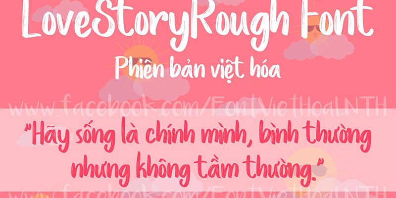 Love Story Rough