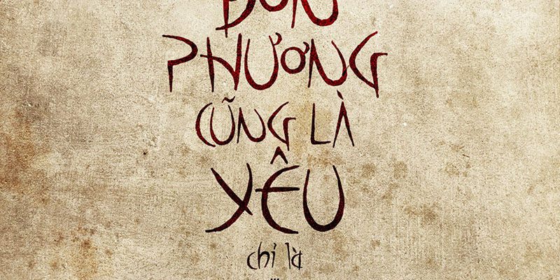 Font việt hóa Posei AOE