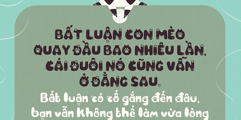 Font việt hóa Purrfect