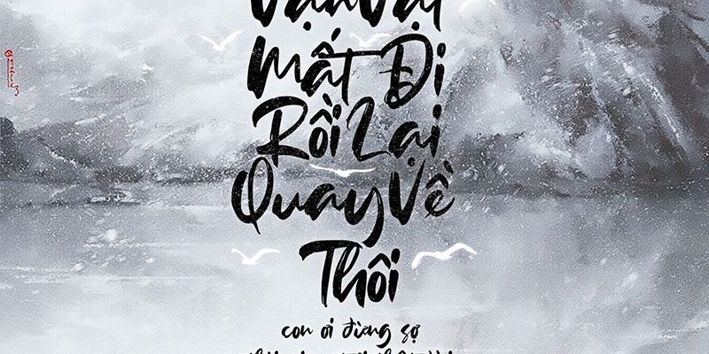 Font việt hóa Wintersoul