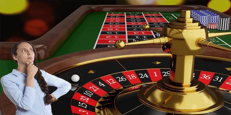 Cách chơi roulette và luật lệ cơ bản tại Hi88