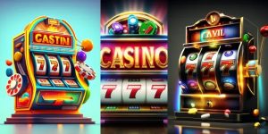 Cách chơi slot game GO789 luôn thắng