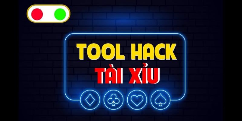 Lưu ý khi dùng tool gian lận tài - xỉu