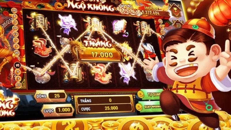 Nhiều tiện ích nổi bật của game nổ hũ ABC88