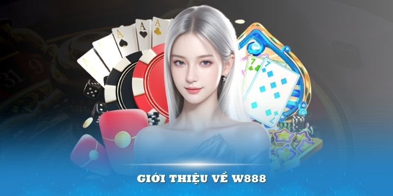 w88 là hợp pháp tại Việt Nam